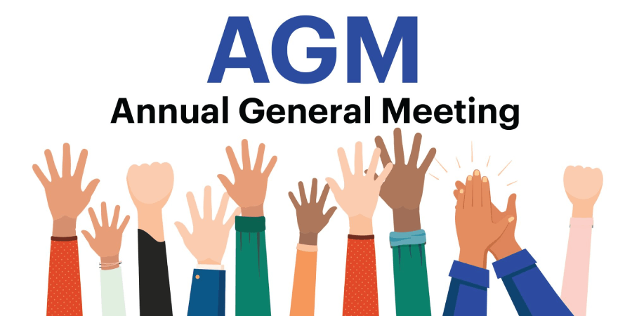 Annual General Meeting